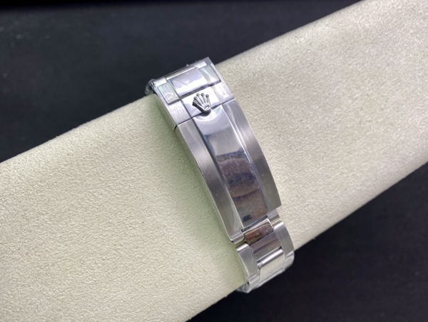 激安ロレックス着用イメージ